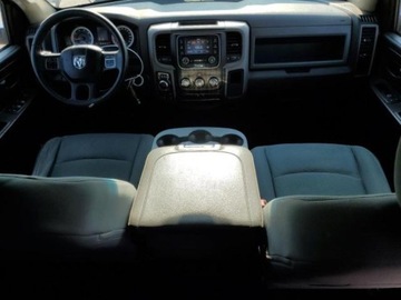  RAM 1500 2014 RAM 1500 ST 5.7 Benzyna 395KM, zdjęcie 8