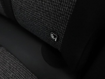 Peugeot 3008 II Crossover 1.6 BlueHDi 120KM 2017 Peugeot 3008 Navi Czujniki parkowania Klimatyzacja, zdjęcie 39