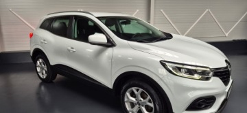 Renault Kadjar Crossover Facelifting 1.3 TCe 140 FAP 140KM 2019 RENAULT KADJAR! Super stan!, zdjęcie 5