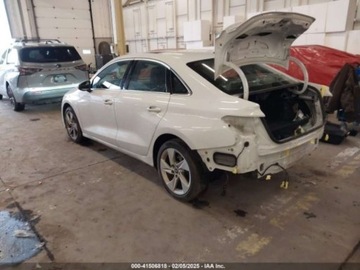 Audi 2023 Audi a3 Premium 40 2023 2.0l 2.0 Benzyna 201KM, zdjęcie 4