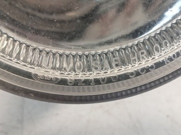 KIA MAGENTIS I 00-05 HALOGEN LEVÝ 92103-3C5