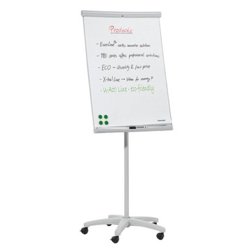 Flipchart Franken U-Act!Line Mobil FC91