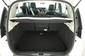 Renault Scenic III XMOD Energy TCe 115KM 2013 Renault Scenic 1.2 TCe, Navi, Klima, Klimatronic, zdjęcie 17