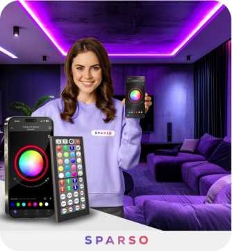 СВЕТОДИОДНАЯ ЛЕНТА RGB LEDS 20M 12V 230V ЦВЕТНОЙ ПУЛЬТ ДИСТАНЦИОННОГО УПРАВЛЕНИЯ С БЛОКОМ ПИТАНИЯ ПРИМЕНЕНИЕ