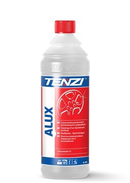 TENZI ALUX KONCENTRAT DO CZYSZCZENIA FELG CHROM 1L