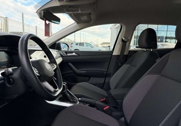 Volkswagen Taigo 2024 Volkswagen Taigo LED Kamera Park Assist Side Assist Gwarancja 2027 Sa, zdjęcie 22