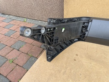 РАМКА СПОЙЛЕРА RANGER III 3 РАМА Элеронов WILDTRAK