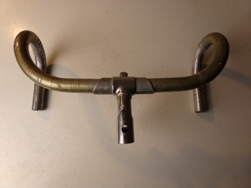 РУЛЬ ZZR LAMB ALU JAGUAR/HURAGAN 40 СМ