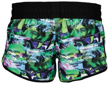 Szorty sopodenki damskie Arena Toucan Short S