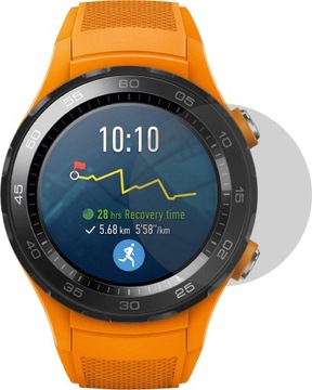 Szkło ochronne do Huawei Watch 2