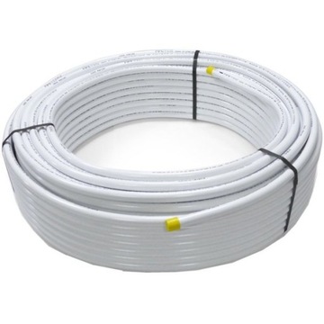 Rura wielowarstwowa PE-RT/AL/PE-RT 20x2 - 100 m