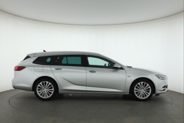 Opel Insignia II Sports Tourer 1.5 Turbo 165KM 2019 Opel Insignia 1.5 Turbo, Salon Polska, Serwis ASO, zdjęcie 5