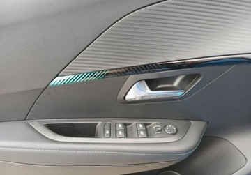 Peugeot 208 II e-208 Elektryczny 136KM 2022 Peugeot 208 15 e-208 ALLURE PACK 136 KM DEMO Gwarancja FV23 136KM, zdjęcie 21