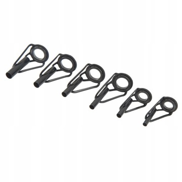 wkv-35 pcs. Guide ring kit Ceramic