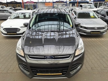 Ford Fiesta VII 2015 For Kuga 1.5 benzyna, BEZKOLIZYJNY, nowe opony, zdjęcie 2