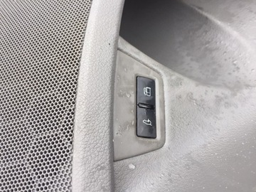 AUDI Q7 4L ОБИВКА БОКОВОЙ ДВЕРИ ЛЕВАЯ ПЕРЕДНЯЯ EU