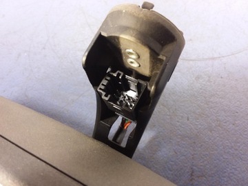 BMW X5 E53 ZRCÁTKO VNITŘNÍ FOTOCHROM EC LED