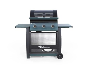 Grill gazowy Sahara S325