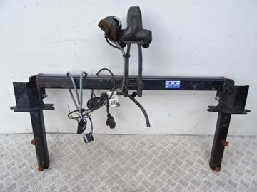 Комплект фаркопа 7PIN, Opel Insignia A Kombi