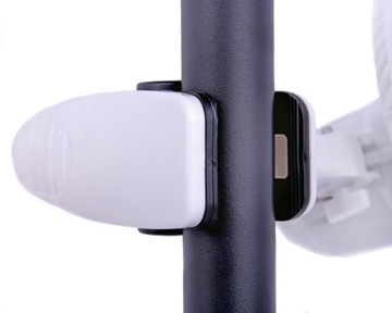 НАСТОЛЬНЫЙ ВЕНТИЛЯТОР С ЗАЖИМОМ 2 РЕЖИМА РАБОТЫ