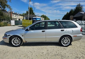 Volvo V40 I 1.9 TD 115KM 2003 Volvo V40 Volvo V40 1.9D 1.9 Diesel 115KM, zdjęcie 7