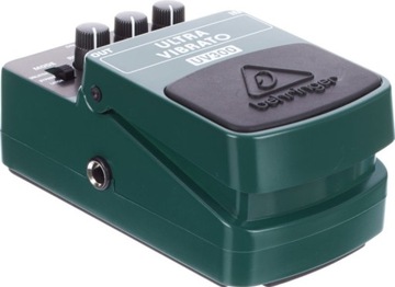 Гитарный эффект Behringer UV300 Ultra Vibrato