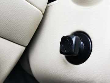 Infiniti QX60 2013 infiniti jx35 7 Miejsc, 4x4, 3.5 l V6 262 km, Dokumentacja DVD, Kamery 360, zdjęcie 27