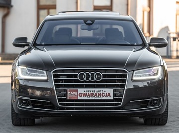Audi 2014 Audi A8 S8 4.0 TFSI 435PS Full Opcja! NV HU Masaż Radar Dociągi Gwarancja!, zdjęcie 39