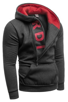L - BLUZA MĘSKA_RDI 061