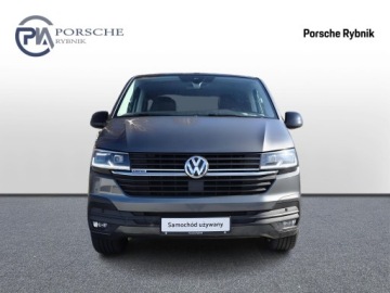 Volkswagen Multivan T7 2022 Volkswagen Multivan 2.0TDI 204KM 4Motion 7os Kamer, zdjęcie 7