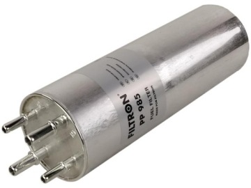 КОМПЛЕКТ ФИЛЬТРОВ VW TRANSPORTER T5 2.0 TDI FILTRON