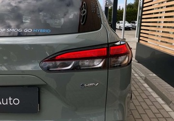 Toyota Corolla Cross 2.0 Hybrid Dynamic Force 197KM 2024 Toyota Corolla Cross Toyota Corolla Cross 2.0 Hybrid Style 2.0 Hybryda, zdjęcie 6