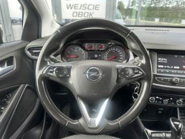 Opel 2021 Opel Crossland Salon PL! Climatronic, LED, Kamera, zdjęcie 8