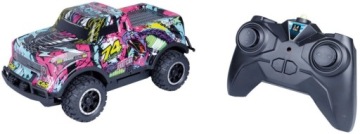 Revell Control RC Ghost Driver фіолетовий