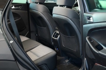 Hyundai Tucson IV 2021 Hyundai Tucson 1.6 GDI Navi Led Climatronic Kamera DriveMode PDC Tempomat, zdjęcie 9