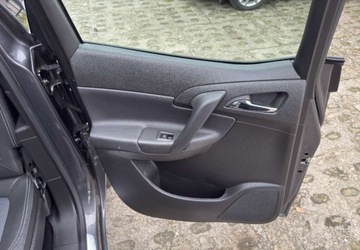 Opel Meriva II Mikrovan 1.4 Turbo ECOTEC 140KM 2011 Opel Meriva Opel Meriva 1.4 Benzyna 140KM, zdjęcie 20