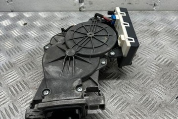 MECHANIZMUS UZAVÍRÁNÍ KRYT KUFRU MERCEDES-BENZ GLC (X253, C253) 03164686