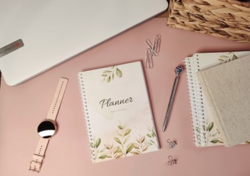 Planner nauczyciela