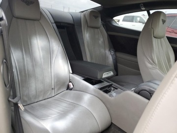 Bentley 2014 Bentley Continental GT V8 2014 4.0l 4.0 Benzyna 500KM, zdjęcie 10