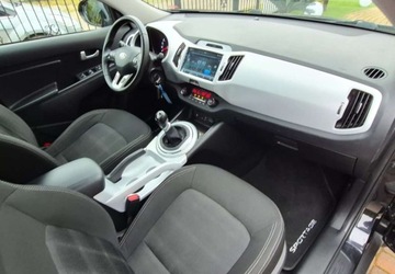 Kia Sportage III SUV Facelifting 1.6 GDI 135KM 2015 Kia Sportage Kia Sportage 1.6 Benzyna 135KM, zdjęcie 15