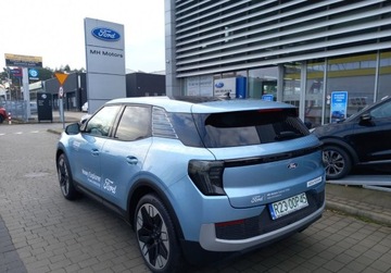 Ford Explorer VI SUV Electric 77kWh 286KM 2025 Ford Explorer 8 lat Gwarancji Elektryczny 286KM, zdjęcie 2