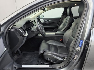 Volvo V60 II  Kombi 2.0 D4 190KM 2019 Volvo V60 Cross Country Salon PL Pro D4 B 190KM AW, zdjęcie 11