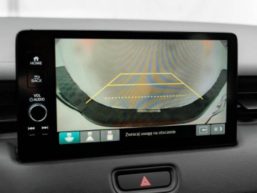 Honda HR-V III 2022 Honda HR-V WJ1591L#1.5 i-MMD Elegance CVT Podgrz.f, zdjęcie 23