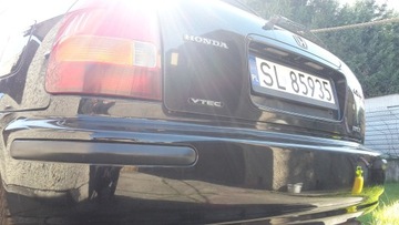 Honda Civic VI Hatchback 1.5 i 114KM 1996 Samochód Honda Civic VI 1.5i VTEC 1996r., zdjęcie 3