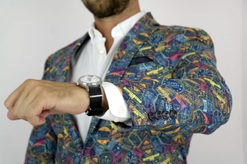 Джованни Пера мужской флот D203 виза 46 xs