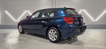 BMW Seria 1 F20-F21 Hatchback 5d 116i 136KM 2012 BMW 116i! Super stan!, zdjęcie 10