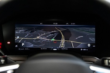 Volkswagen Touareg III SUV 3.0 V6 TSI 340KM 2021 Volkswagen Touareg 3.0 TFSI 340KM. Polska. Ideał., zdjęcie 33