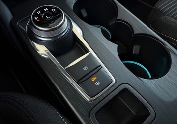 Ford Focus IV Kombi Facelifting 1.5 ECOBLUE 115KM 2024 Ford Focus Pormocja Noworoczna 1.5 EcoBlue 115KM AT Titanium Salon PL ASO, zdjęcie 24