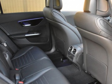 Mercedes Klasa C W520 2026 C Klasa 220 d 4-Matic AMG Estate 2.0 (197KM) 2026, zdjęcie 9