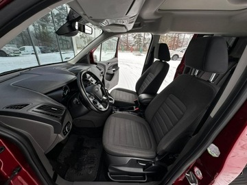 Ford Tourneo Connect III Standard 1.5 EcoBlue 120KM 2020 Ford Tourneo Connect 1Ręka SalonPL 2kp.opon, zdjęcie 11